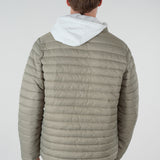Deeluxe Mitchel Light Jacket