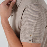 Deeluxe Rainleso Short Sleeved Polo