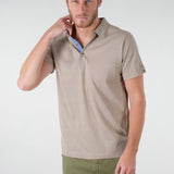 Deeluxe Rainleso Short Sleeved Polo