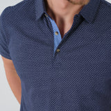 Deeluxe Rainleso Short Sleeved Polo