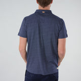 Deeluxe Rainleso Short Sleeved Polo