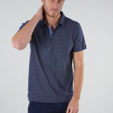 Deeluxe Rainleso Short Sleeved Polo