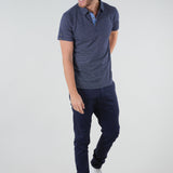 Deeluxe Rainleso Short Sleeved Polo