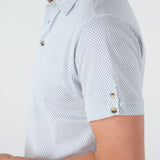 Deeluxe Rainleso Short Sleeved Polo