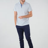 Deeluxe Rainleso Short Sleeved Polo