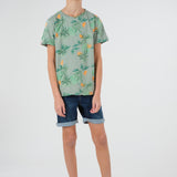 Deeluxe Zeli T-Shirt