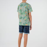 Deeluxe Zeli T-Shirt