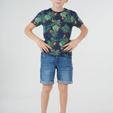 Deeluxe Zeli T-Shirt