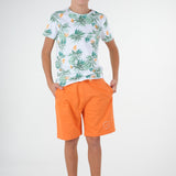 Deeluxe Zeli T-Shirt