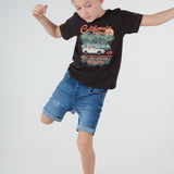Deeluxe Cali T-Shirt