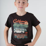 Deeluxe Cali T-Shirt