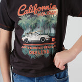 Deeluxe Cali T-Shirt
