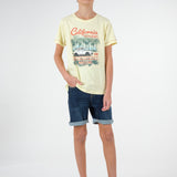 Deeluxe Cali T-Shirt