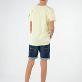Deeluxe Cali T-Shirt