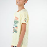 Deeluxe Cali T-Shirt
