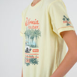 Deeluxe Cali T-Shirt