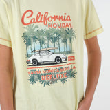 Deeluxe Cali T-Shirt