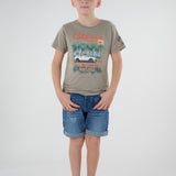 Deeluxe Cali T-Shirt