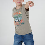 Deeluxe Cali T-Shirt