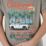 Deeluxe Cali T-Shirt