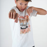 Deeluxe Cali T-Shirt