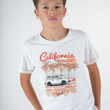 Deeluxe Cali T-Shirt