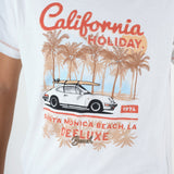 Deeluxe Cali T-Shirt