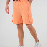 Deeluxe Maui Fleece Shorts