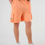 Deeluxe Maui Fleece Shorts