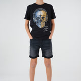 Deeluxe Zikmu T-Shirt