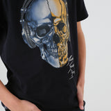 Deeluxe Zikmu T-Shirt