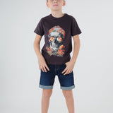 Deeluxe Jek T-Shirt