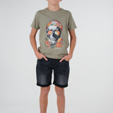 Deeluxe Jek T-Shirt