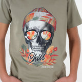 Deeluxe Jek T-Shirt