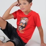 Deeluxe Jek T-Shirt