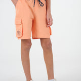 Deeluxe Maui Fleece Shorts