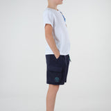 Deeluxe Maui Fleece Shorts