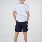 Deeluxe Maui Fleece Shorts