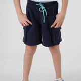 Deeluxe Maui Fleece Shorts