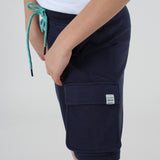 Deeluxe Maui Fleece Shorts