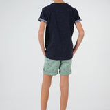 Deeluxe Shamar T-Shirt