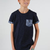 Deeluxe Shamar T-Shirt