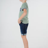 Deeluxe Shamar T-Shirt
