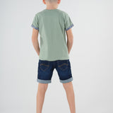 Deeluxe Shamar T-Shirt