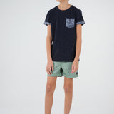 Deeluxe Shamar T-Shirt