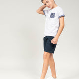 Deeluxe Shamar T-Shirt