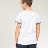 Deeluxe Shamar T-Shirt