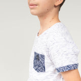 Deeluxe Shamar T-Shirt
