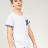 Deeluxe Shamar T-Shirt