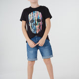 Deeluxe Bright T-Shirt